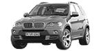 BMW E70 P301E Fault Code