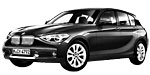 BMW F20 P301E Fault Code